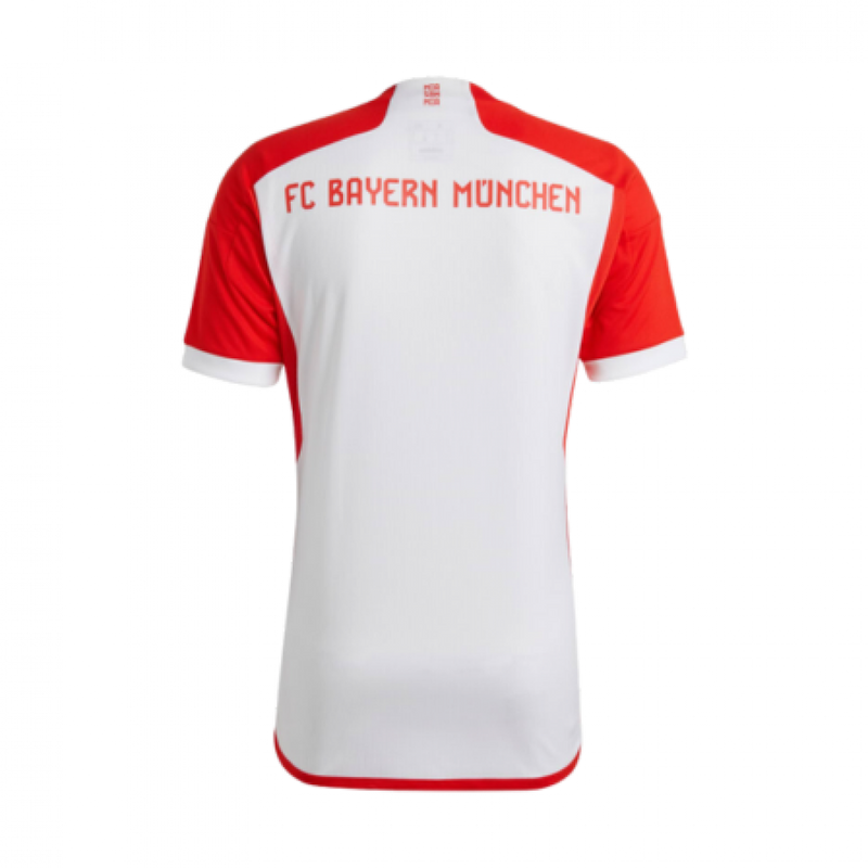 CAMISA BAYERN I 2023/24