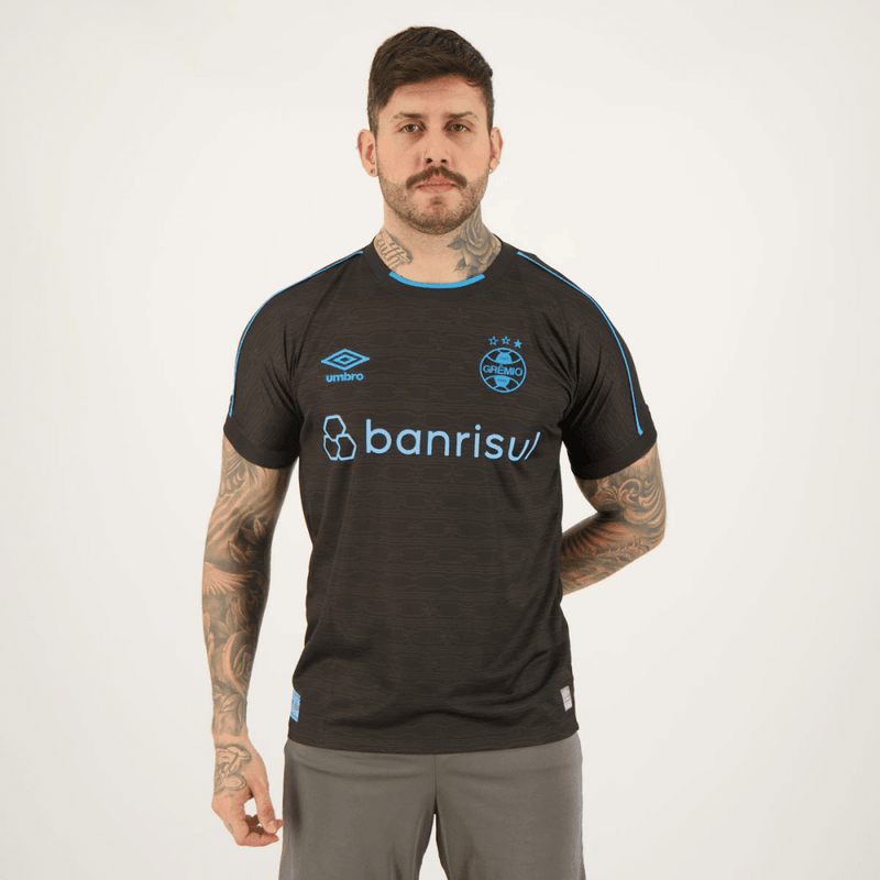 CAMISA GRÊMIO III 2023/24