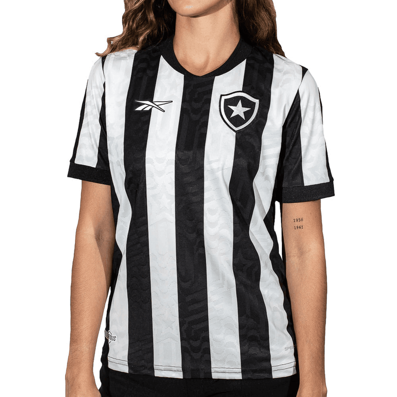 CAMISA FEMININA BOTAFOGO I 2023/24