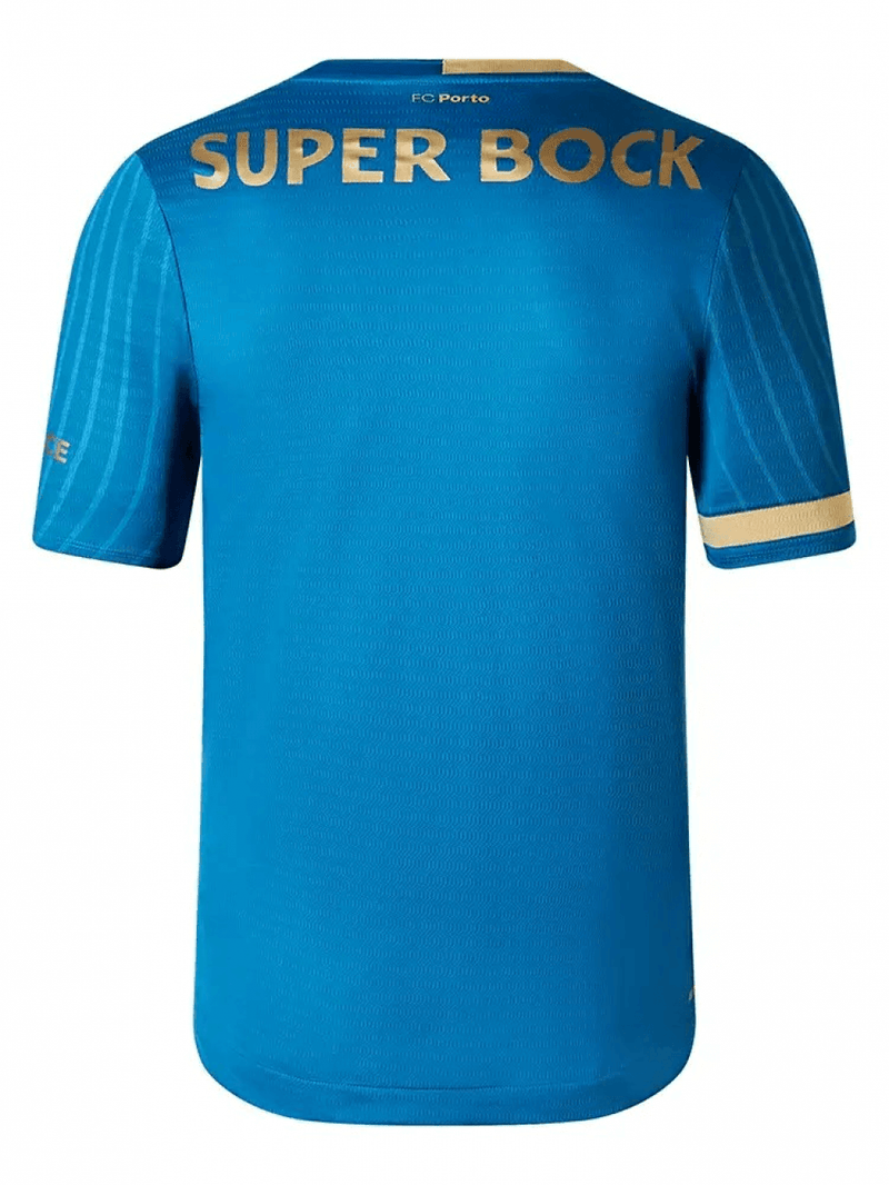 CAMISA PORTO III 2023/24