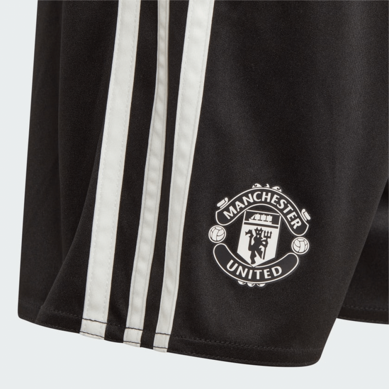 CONJUNTO INFANTIL MANCHESTER UNITED II 2023/24