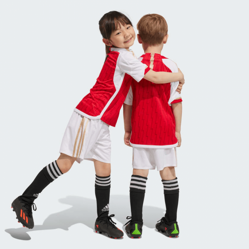 CONJUNTO INFANTIL ARSENAL I 2023/24