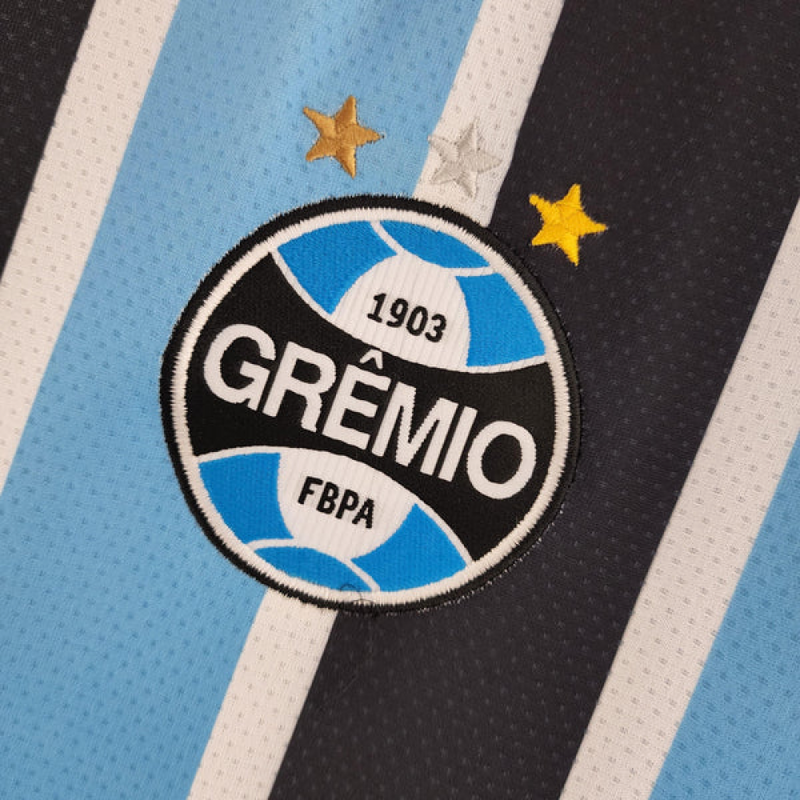 CAMISA FEMININA GRÊMIO I 2023/24