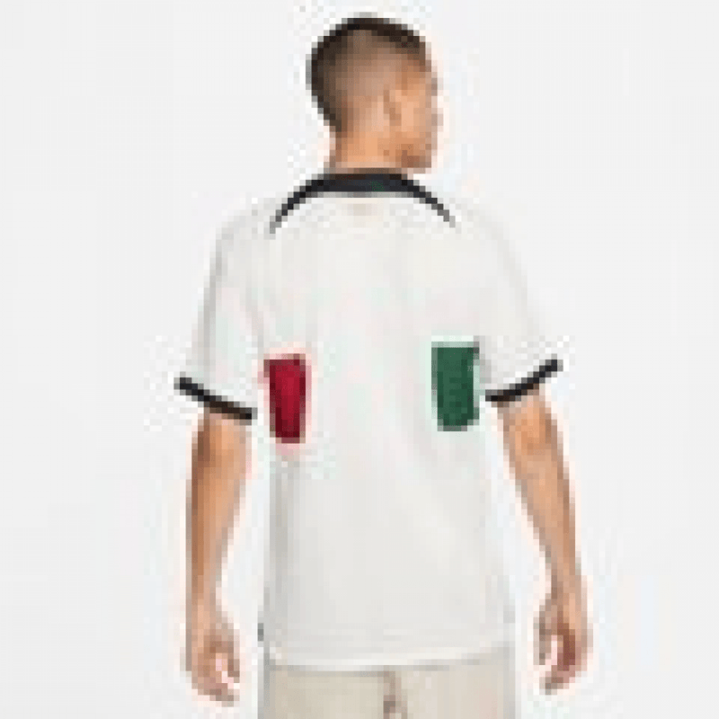 CAMISA PORTUGAL II 2023