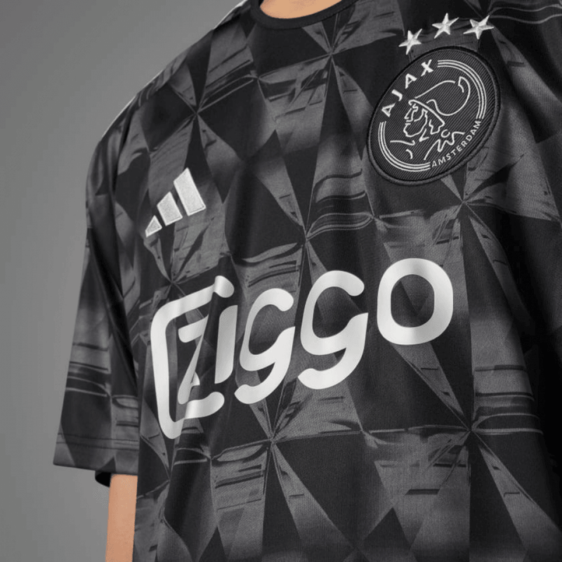 CAMISA AJAX III 2023/24