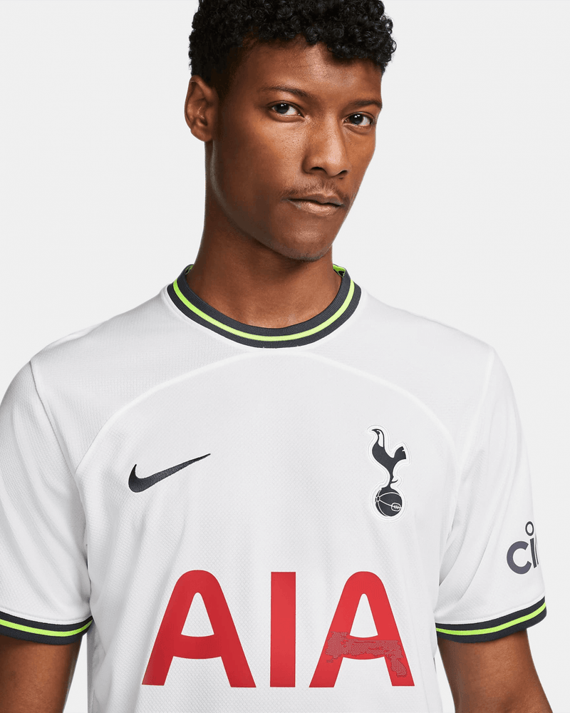 CAMISA TOTTENHAM I 2022/23