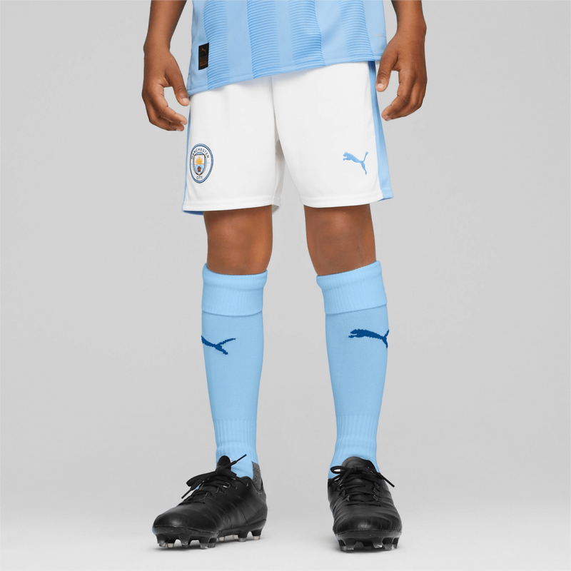 CONJUNTO INFANTIL MANCHESTER CITY I 2023/24