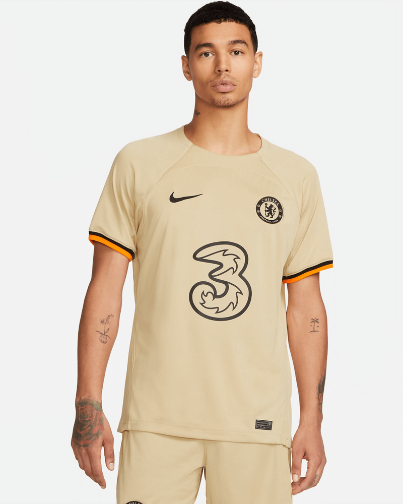 CAMISA CHELSEA III 2022/23