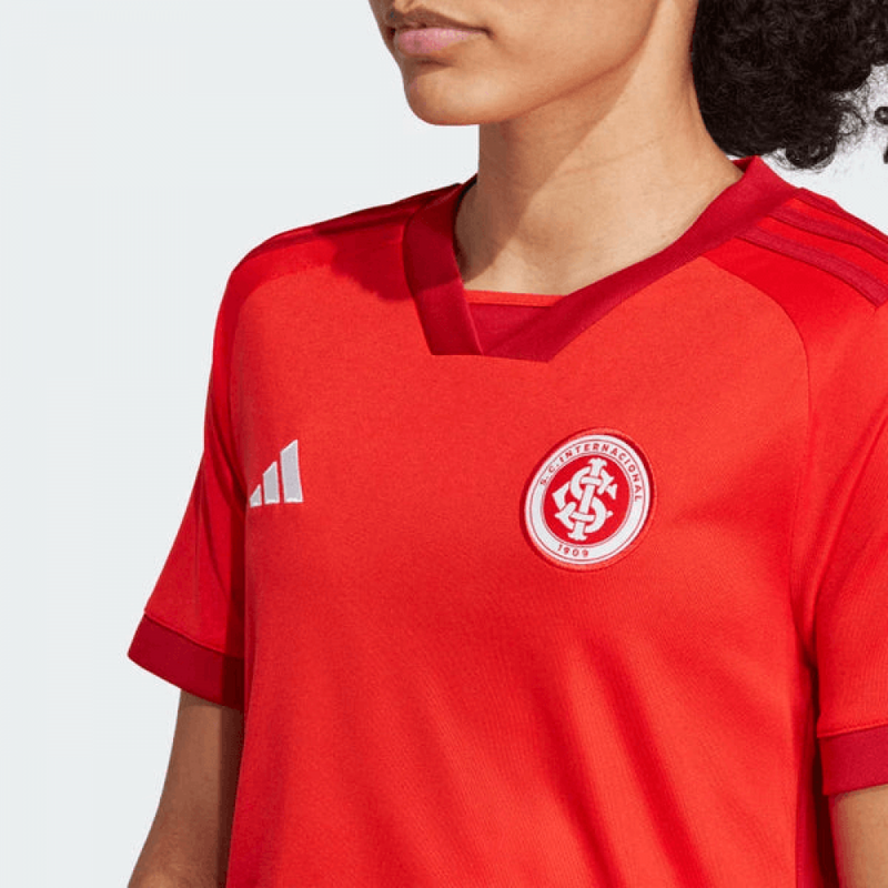 CAMISA FEMININA INTERNACIONAL I 2023/24