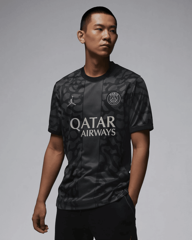 CAMISA PSG III 2023/24