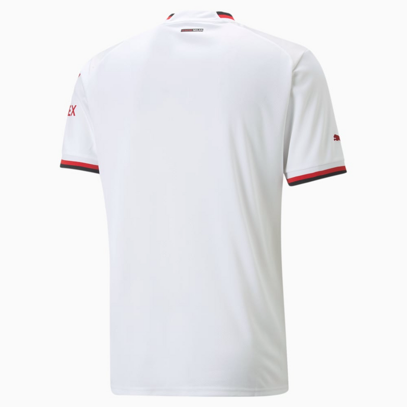 CAMISA MILAN II 2022/23