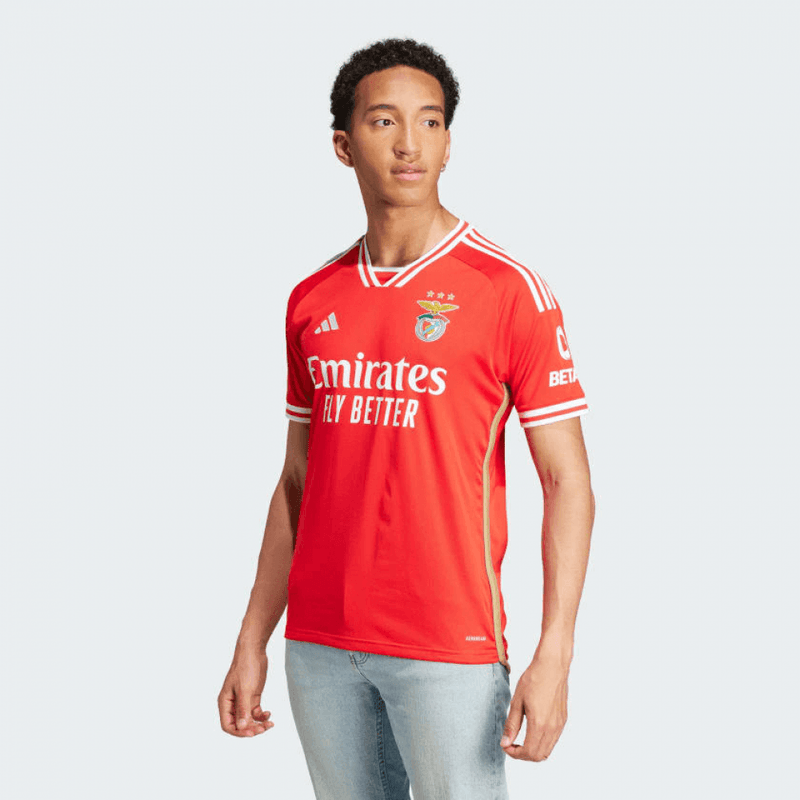 CAMISA BENFICA I 2023/24