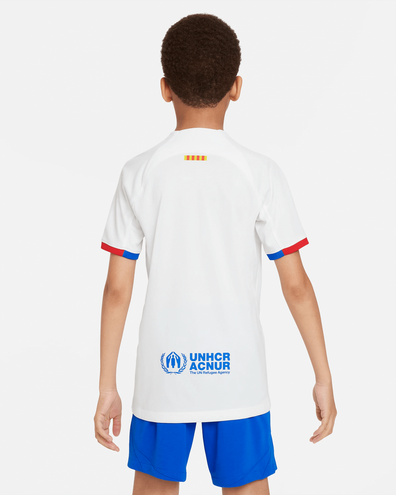 CONJUNTO INFANTIL BARCELONA II 2023/24