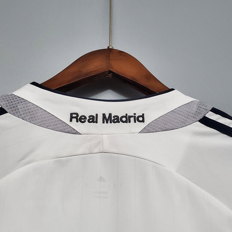 camisa-real-madrid-HOME-torcedor-masculina-2006/07-branca-adidas-RETRO