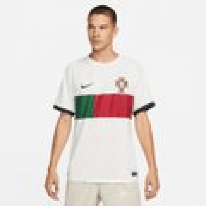 CAMISA PORTUGAL II 2023