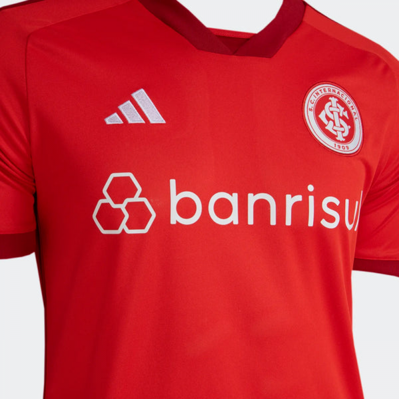 CAMISA INTERNACIONAL I 2023/24