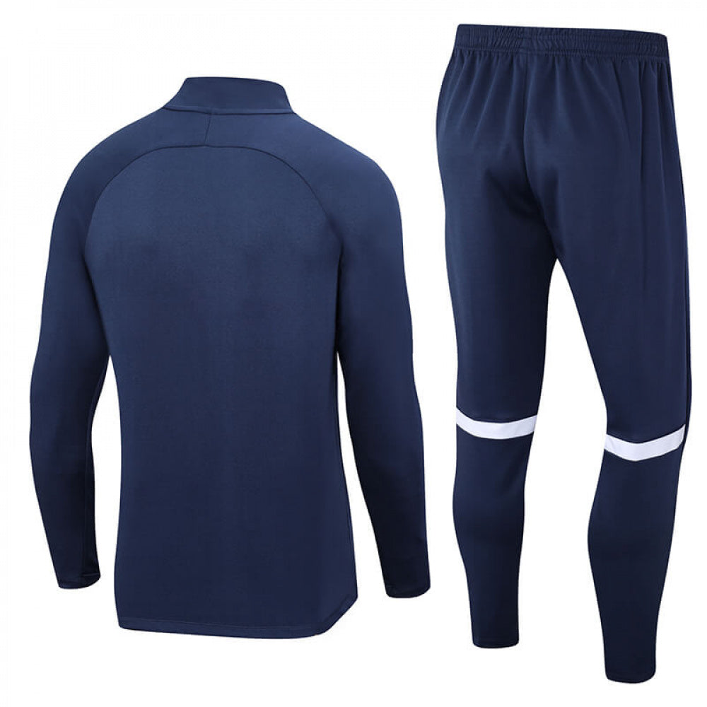 AGASALHO NIKE MASCULINO AZUL ESCURO