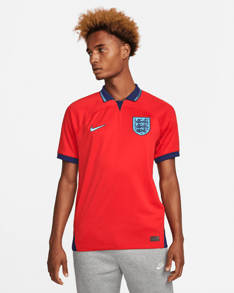 CAMISA INGLATERRA II 2023