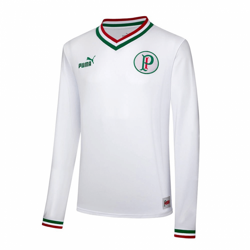 CAMISA PALMEIRAS SOCIO AVANTI