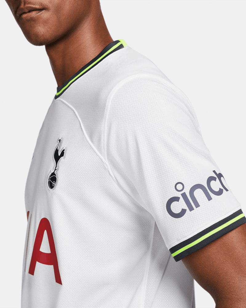 CAMISA TOTTENHAM I 2022/23