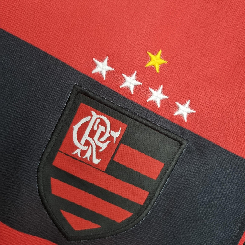 camisa_adidas_flamengo_RETRO_masculina-antiga-torcedor-preta-VERMELHA-2003-04-home-nike