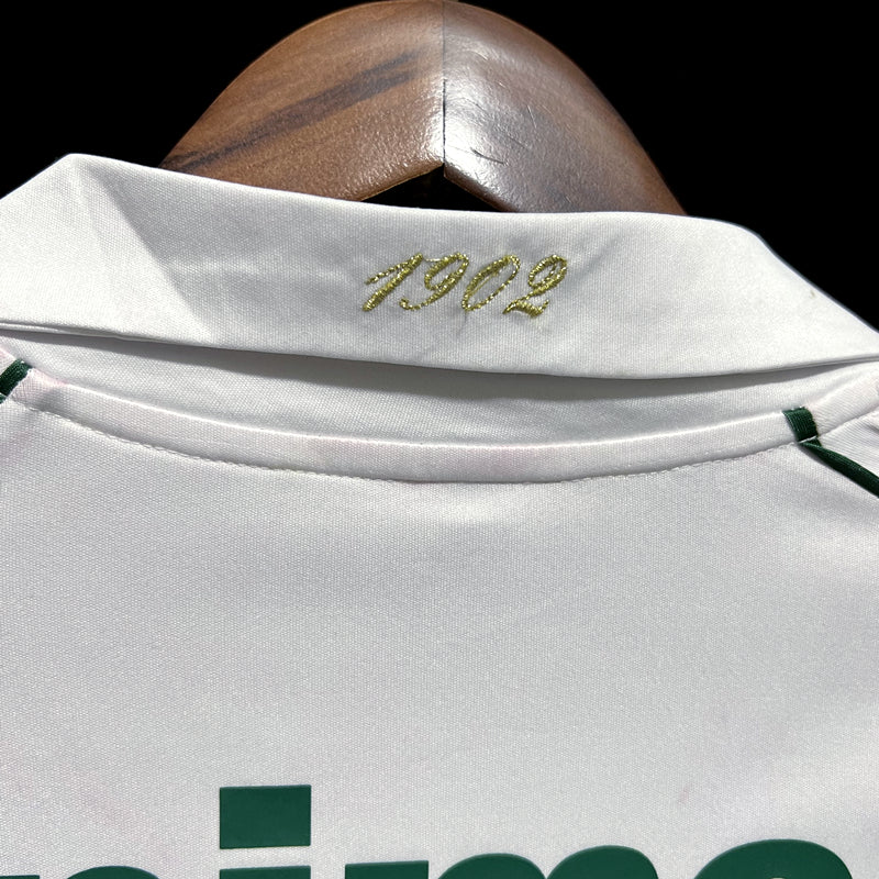 Camisa Fluminense 2010 Retrô Away