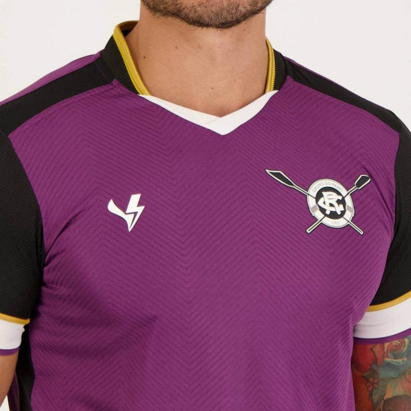 CAMISA REMO III 2023/24