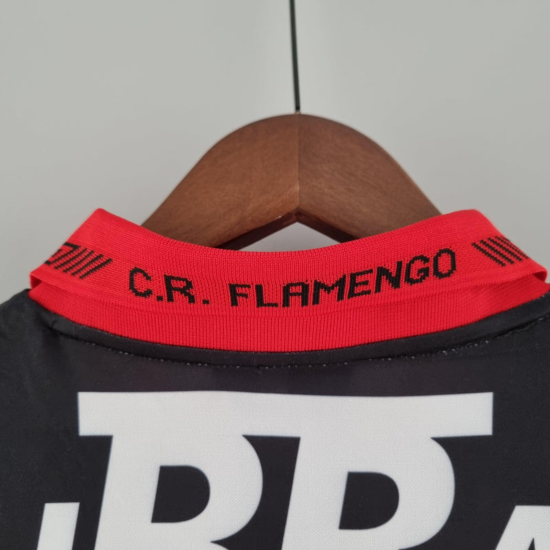 camisa_adidas_flamengo_RETRO_masculina-antiga-torcedor-preta-VERMELHA-92-93-1992-1993